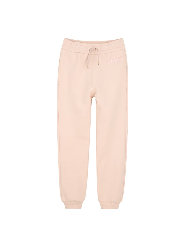 Chloé Pantalone Tuta