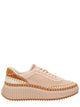 Chloé Sneaker "Nama"