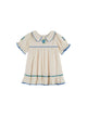 Emile & Ida Vestito "Floreal"