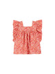 Emile & Ida Maglietta Blouse Liberty
