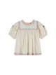Emile & Ida Vestitino "Blouse Brodee"