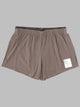 Satisfy Shorts "Space-O 2.5"