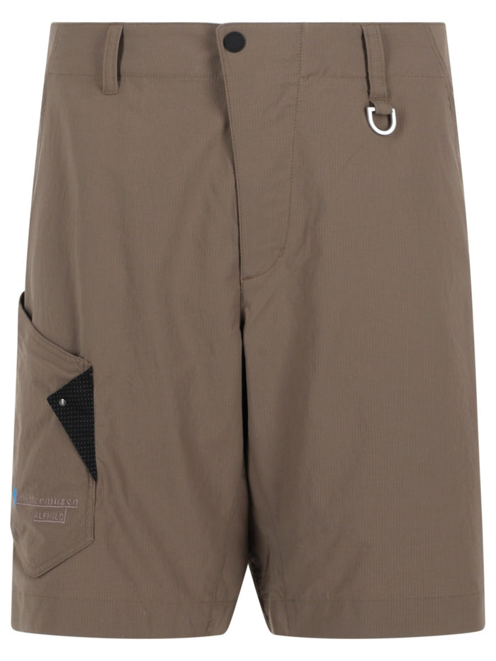 Klättermusen Shorts "Alfhild"