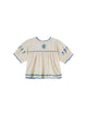 Emile & Ida Vestito Blouse Brodee
