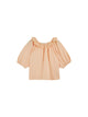 Emile & Ida T-Shirt Jersey Flamme Brode