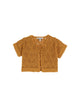 Emile & Ida Cardigan Crochet