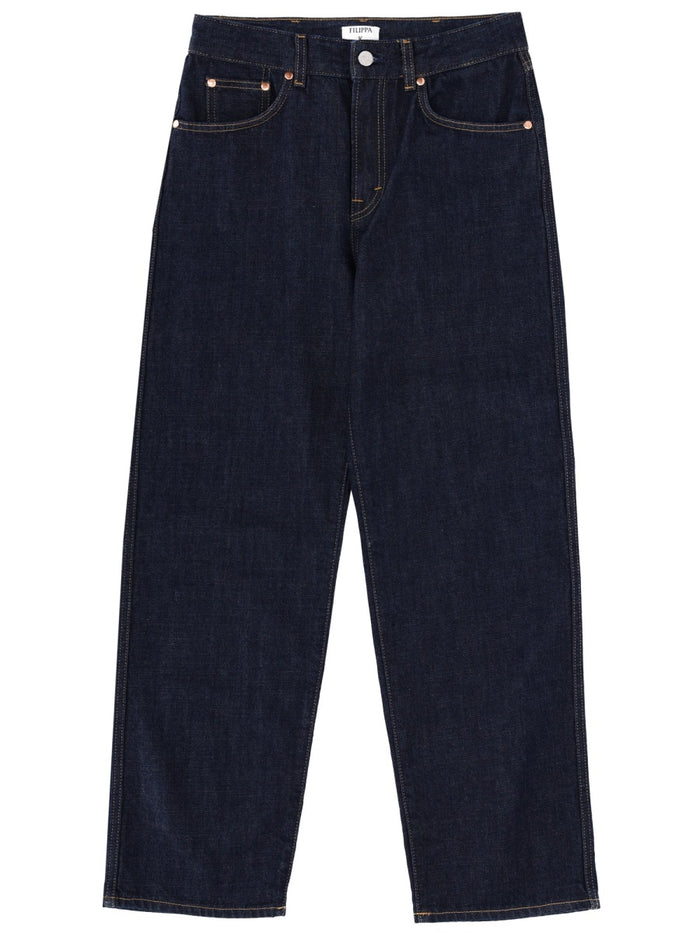Filippa K High Waist Jeans