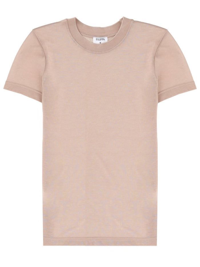 Filippa K Lyocell T-Shirt