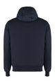 Valstar Valstarino Knitted Bomber Jacket