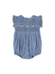 Emile & Ida Body Denim