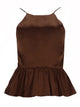 The Garment Top "Catia"