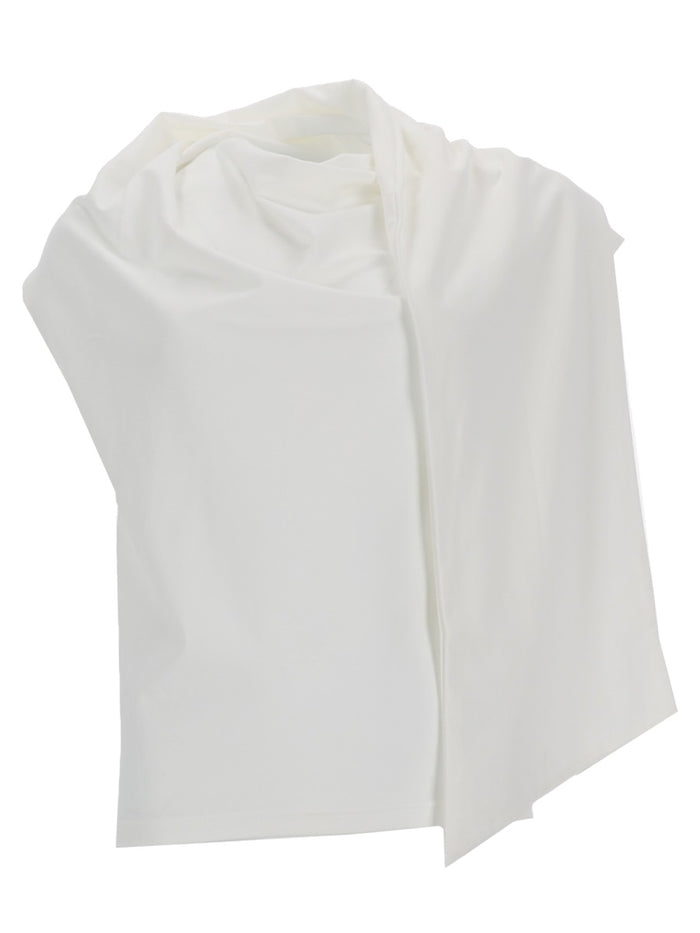 The Garment Top "Scarf"
