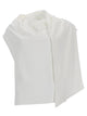 The Garment Top "Scarf"