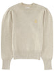 Marant Étoile Jersey "Kelaya"