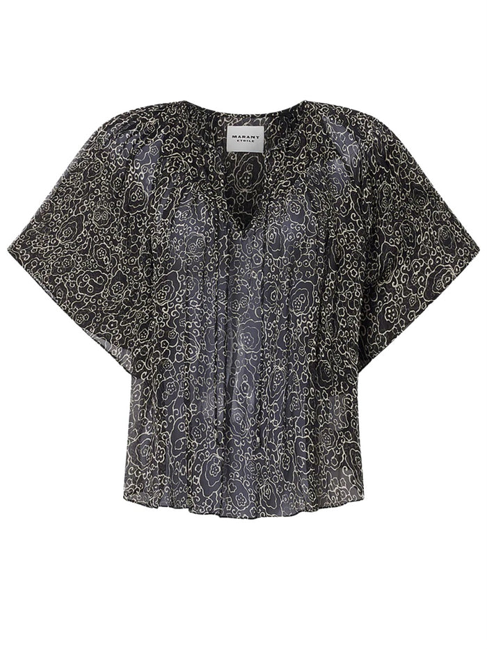 Marant Étoile Top "Neslya"