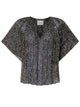 Marant Étoile Top "Neslya"