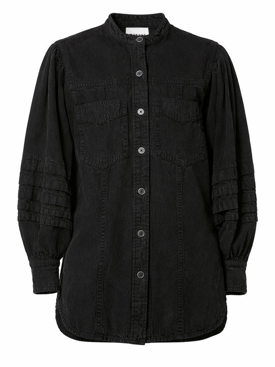 Marant Étoile Shirt "Mileda"