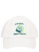 Casablanca Baseball Hat With Logo