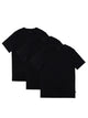 Boss Pack Of Three T-Shirts