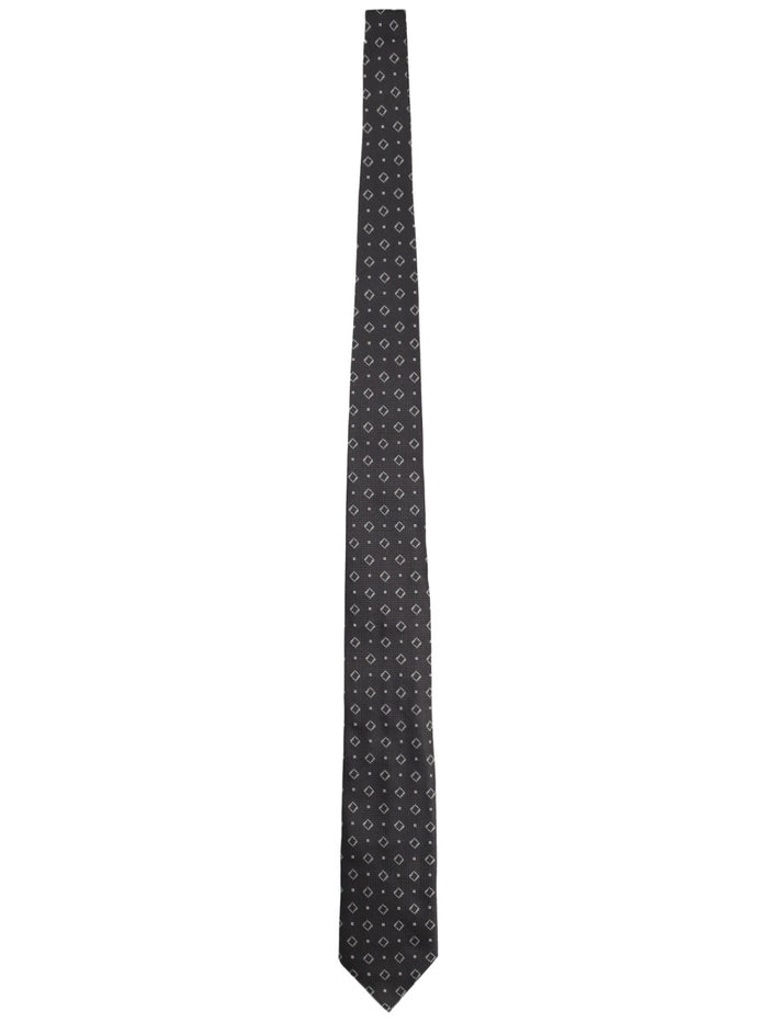 Boss Silk Tie