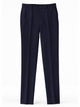 Boss "H-Genius-253" Wool Pants