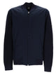 Boss Giacca "C-Ubaio" Con Zip