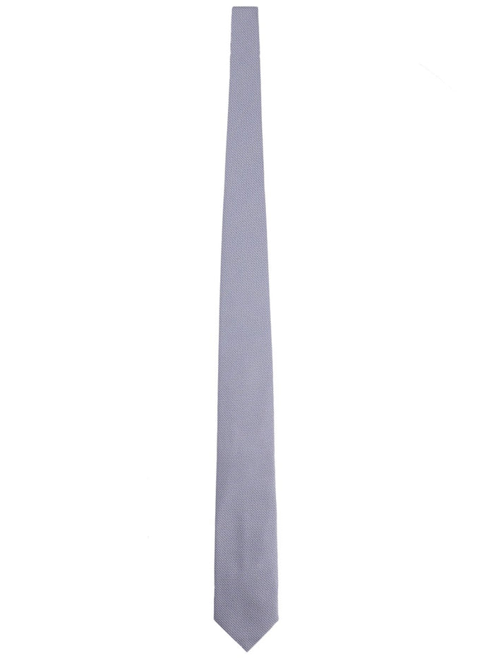 Boss Silk Tie