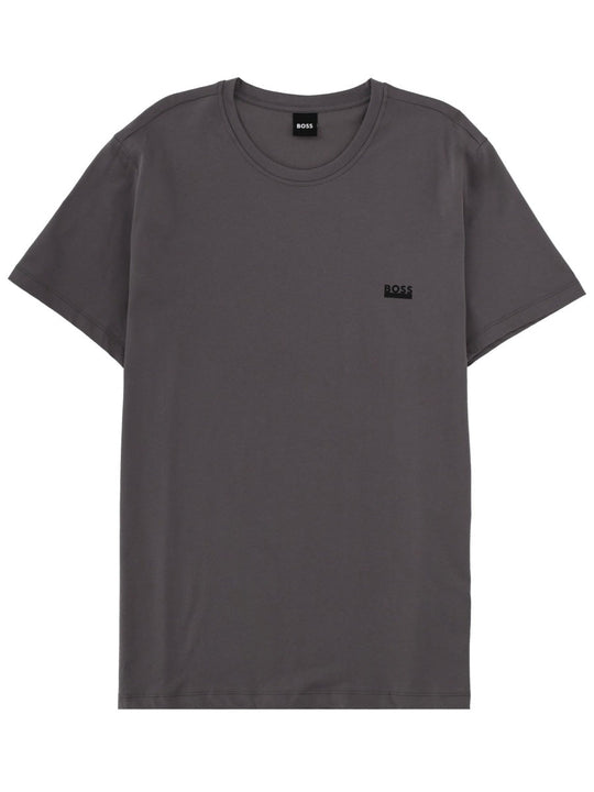 Boss T-Shirt With Logo