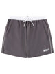 Boss Swimsuit With Logo