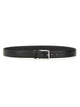 Boss Belt With Buckle