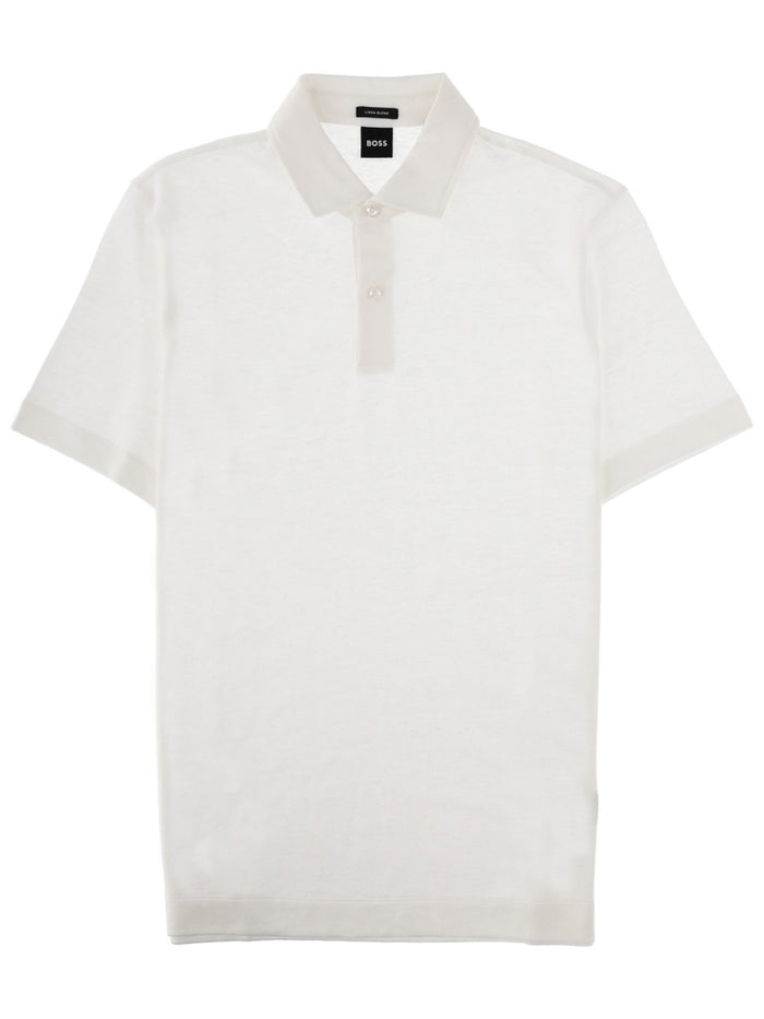 Boss Polo "H-Press"