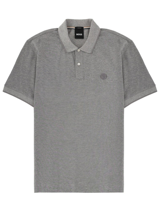 Boss Polo Shirt "C-Parris"