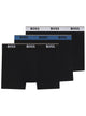 Boss 3-Pack Of Boxer Shorts
