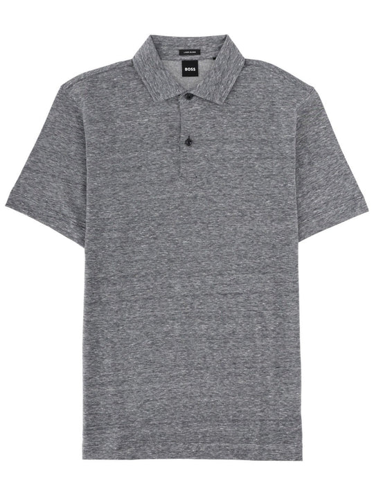 Boss Polo "H-Press"
