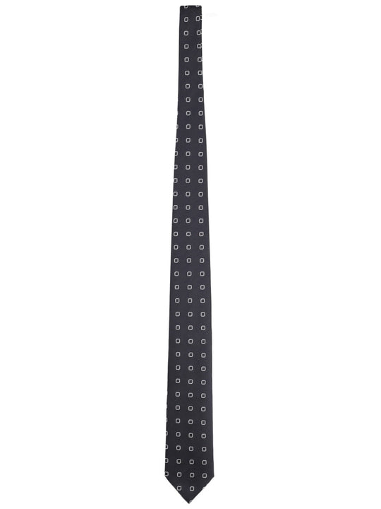 Boss Silk Blend Tie