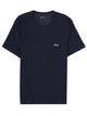Boss T-Shirt Con Logo