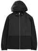 Boss Leather Blend Jacket
