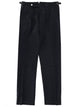 Boss Pantalone Sartoriale Con Pieghe