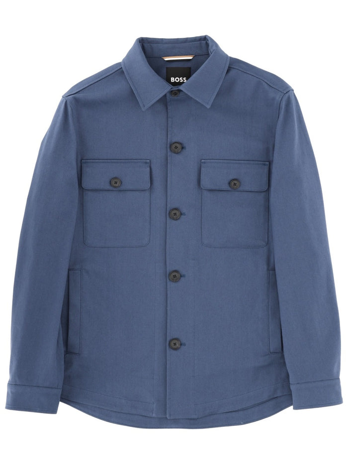Boss "Carper" Overshirt