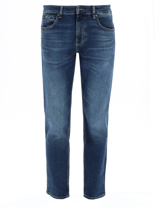 Boss Jeans Regular Fit