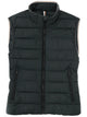 Boss "P-Delaware" Sleeveless Jacket