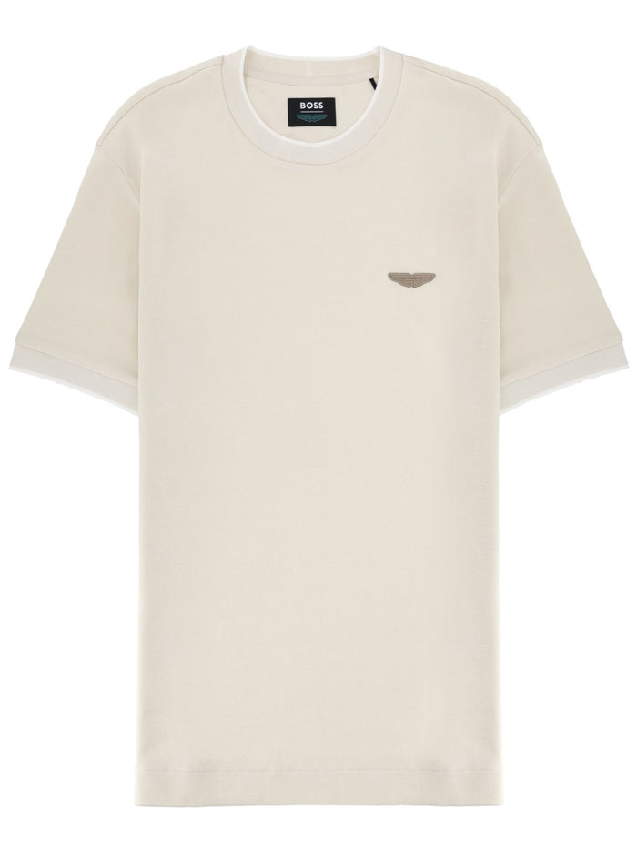 Boss "Boss X Aston Martin" T-Shirt