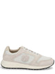 Boss Monogrammed Sneaker