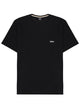 Boss T-Shirt With Logo