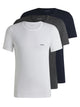 Boss Set Of Three T-Shirts