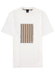 Boss T-Shirt "C-Thompson" Con Logo