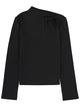 Theory V-Neck Top
