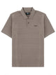 Boss Polo Con Logo