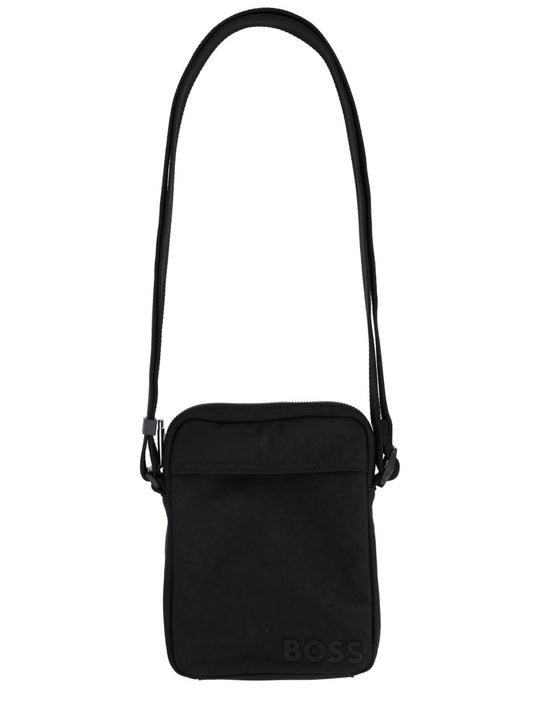 Boss "Catch" Shoulder Bag