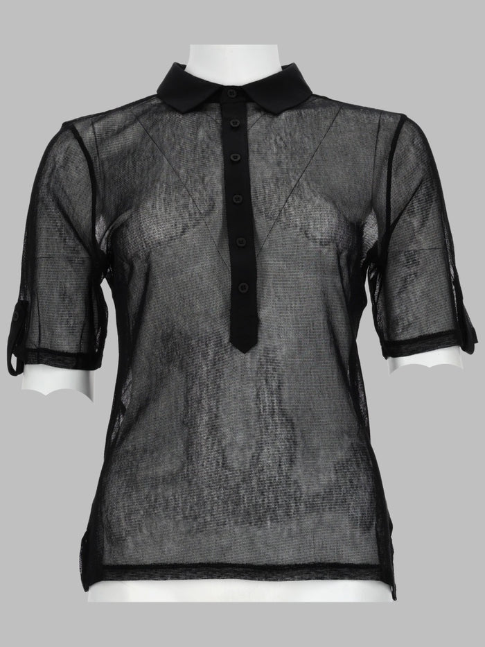 Paloma Wool Top "Sile"